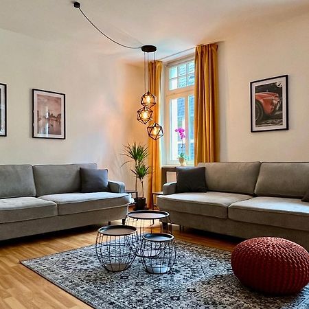 Vonmos City Apartments Verbandsgemeinde Verbandsgemeinde Traben-Trarbach Buitenkant foto