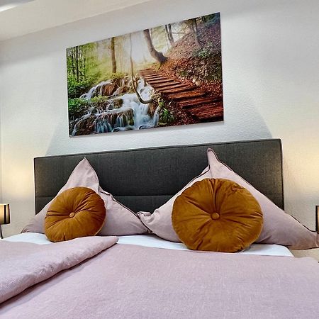 Vonmos City Apartments Verbandsgemeinde Verbandsgemeinde Traben-Trarbach Buitenkant foto