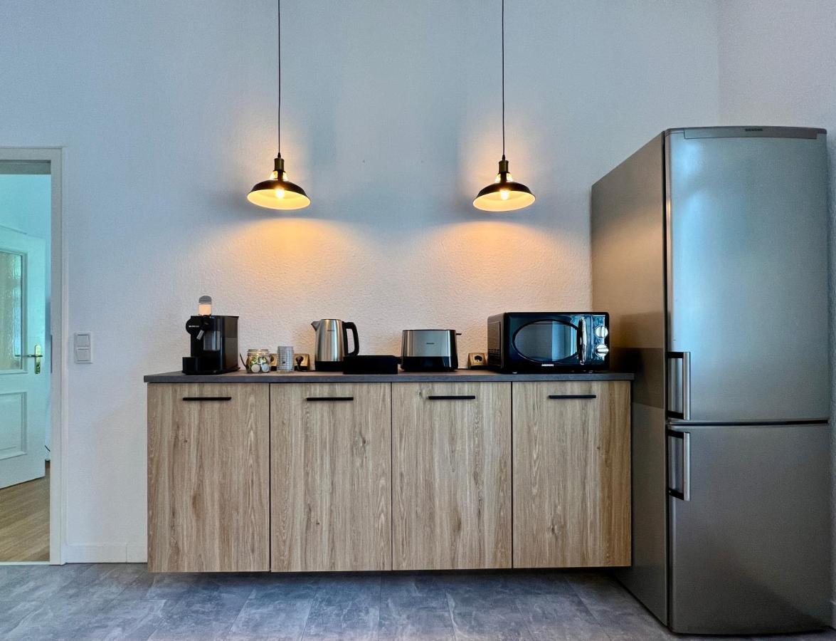 Vonmos City Apartments Verbandsgemeinde Verbandsgemeinde Traben-Trarbach Buitenkant foto