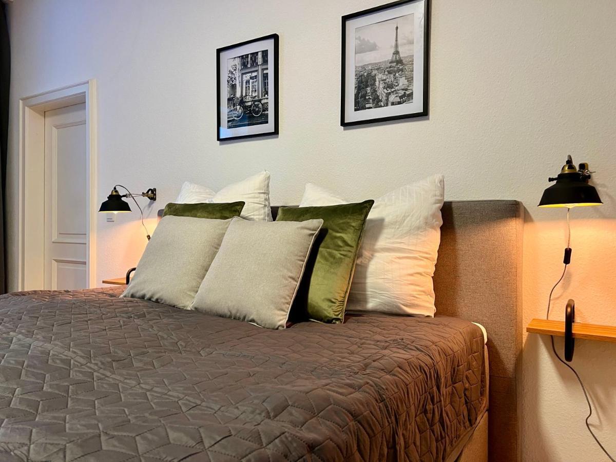 Vonmos City Apartments Verbandsgemeinde Verbandsgemeinde Traben-Trarbach Buitenkant foto