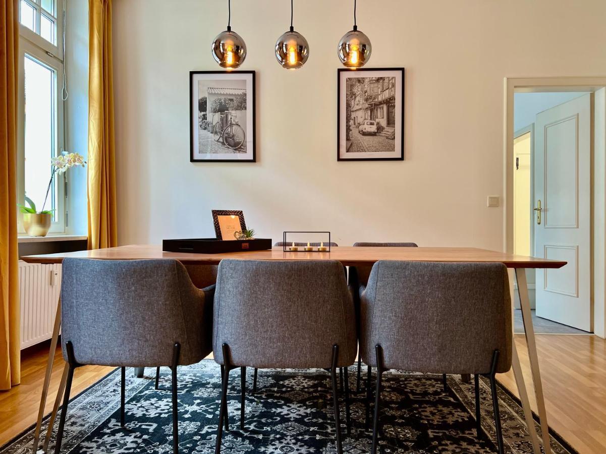 Vonmos City Apartments Verbandsgemeinde Verbandsgemeinde Traben-Trarbach Buitenkant foto