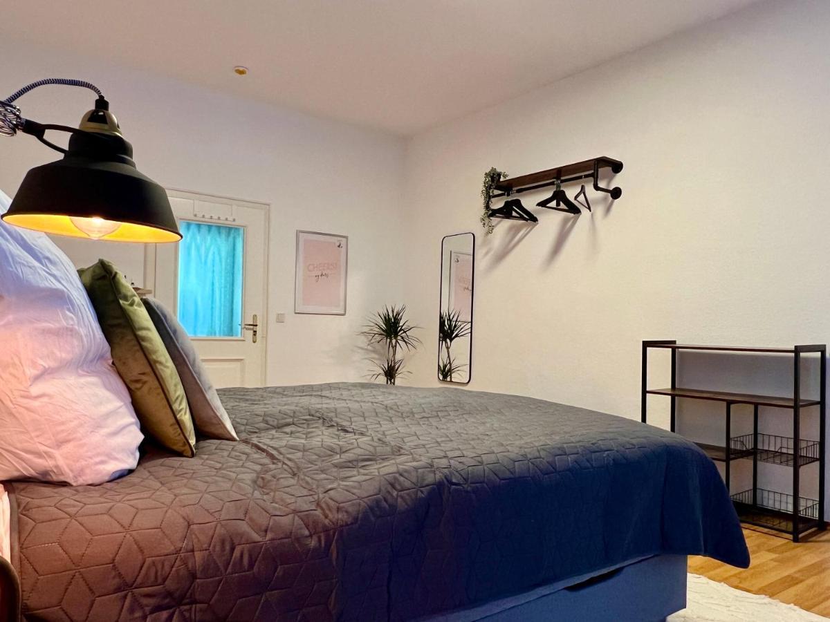Vonmos City Apartments Verbandsgemeinde Verbandsgemeinde Traben-Trarbach Buitenkant foto