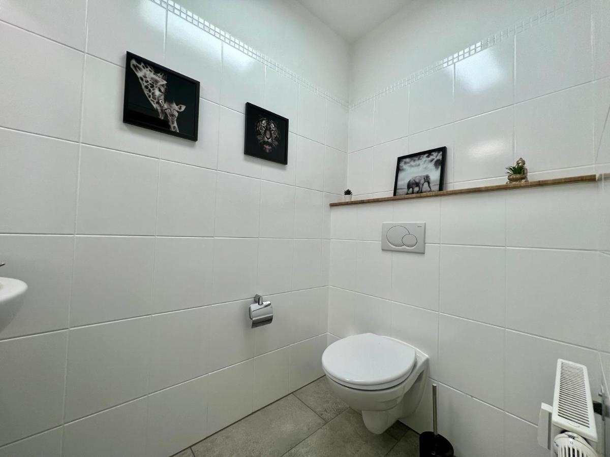 Vonmos City Apartments Verbandsgemeinde Verbandsgemeinde Traben-Trarbach Buitenkant foto