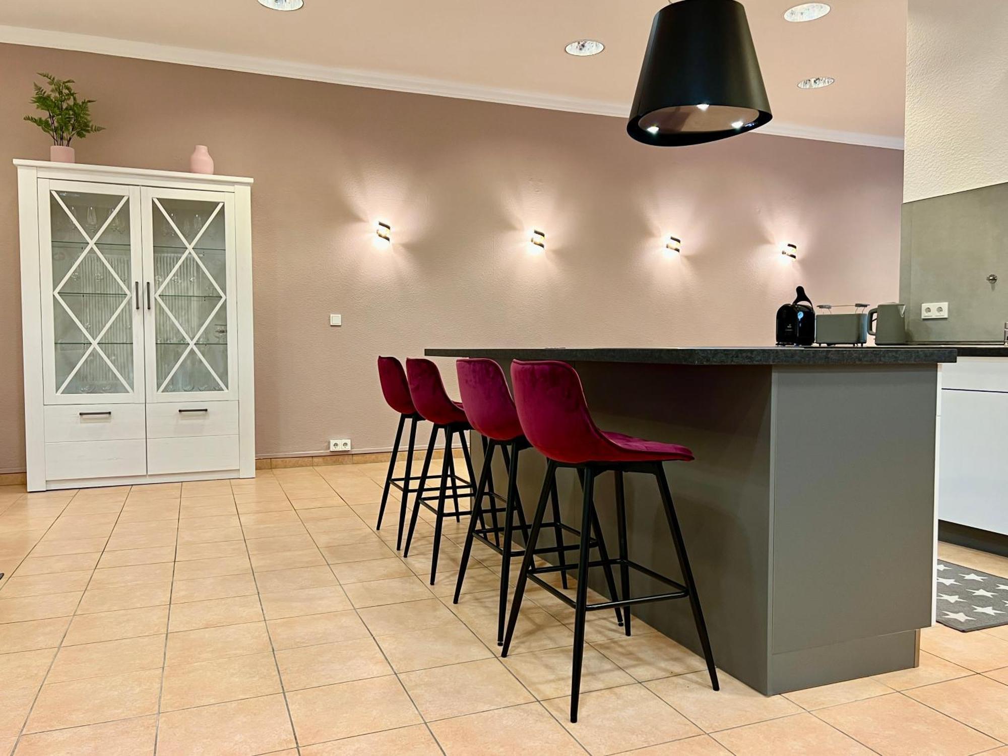 Vonmos City Apartments Verbandsgemeinde Verbandsgemeinde Traben-Trarbach Buitenkant foto