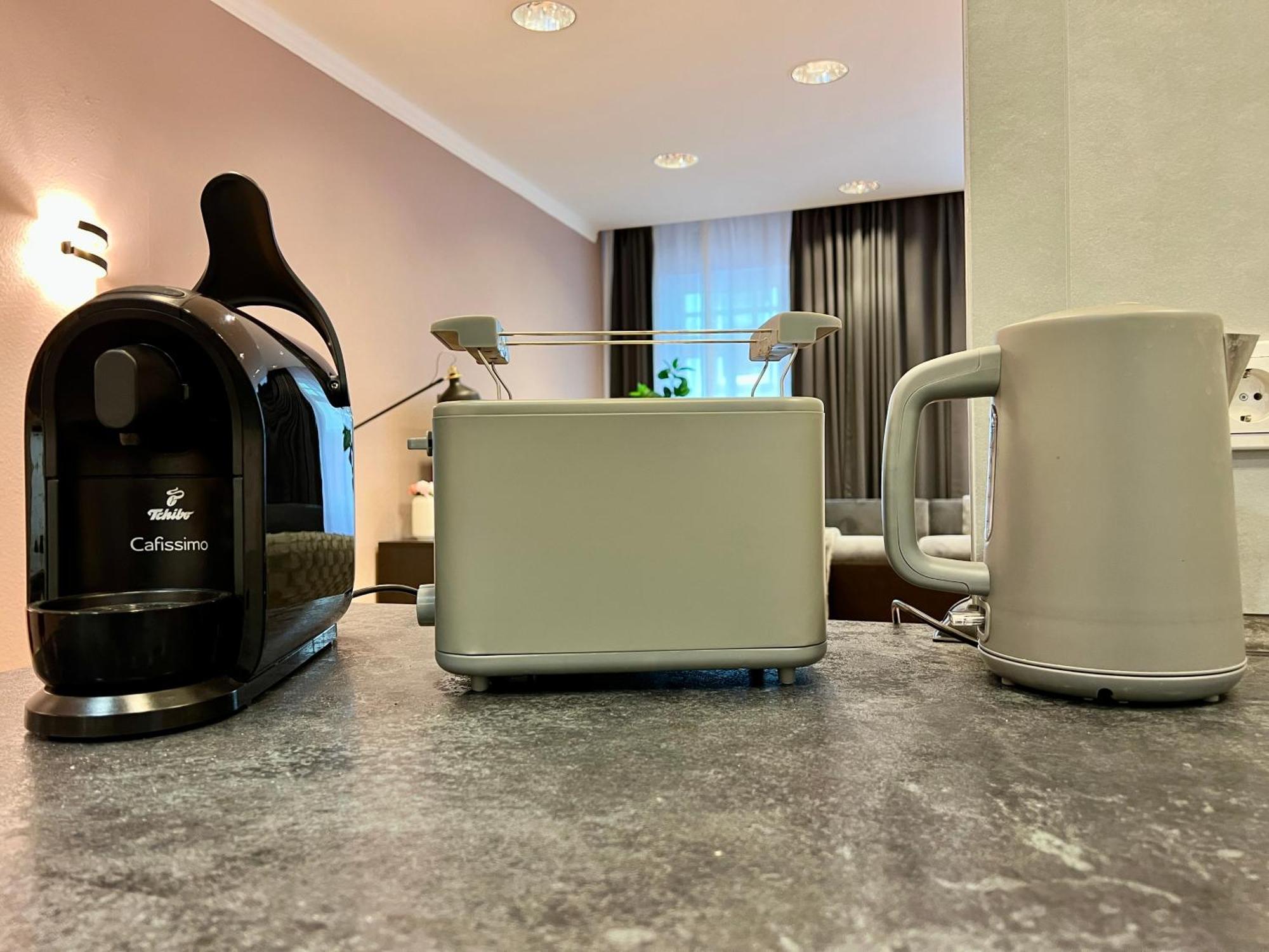 Vonmos City Apartments Verbandsgemeinde Verbandsgemeinde Traben-Trarbach Buitenkant foto