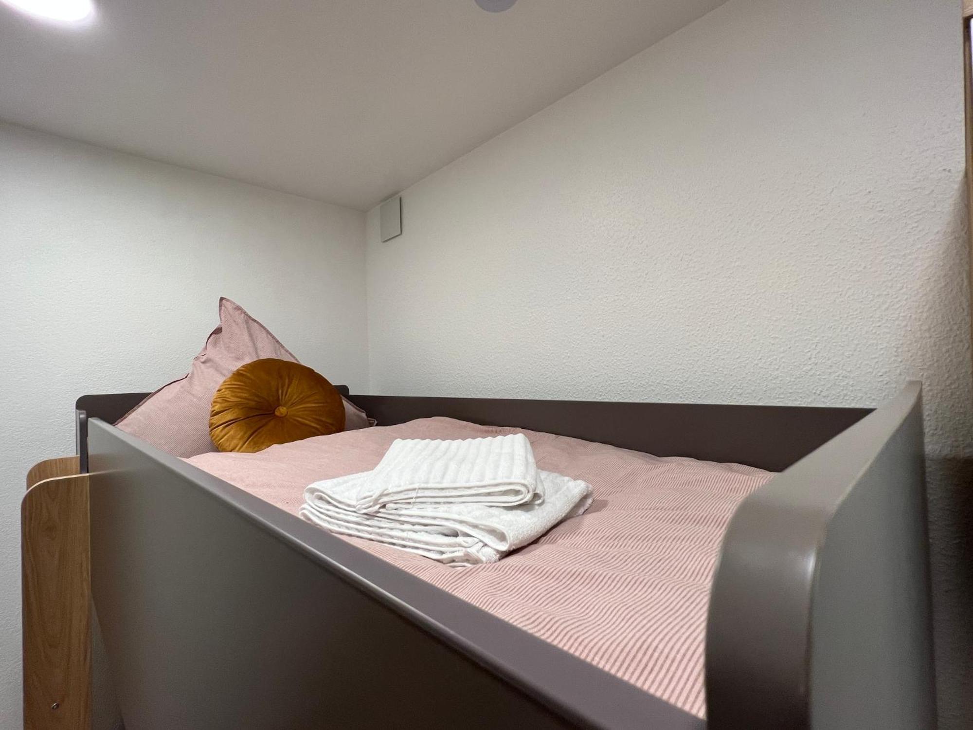 Vonmos City Apartments Verbandsgemeinde Verbandsgemeinde Traben-Trarbach Buitenkant foto
