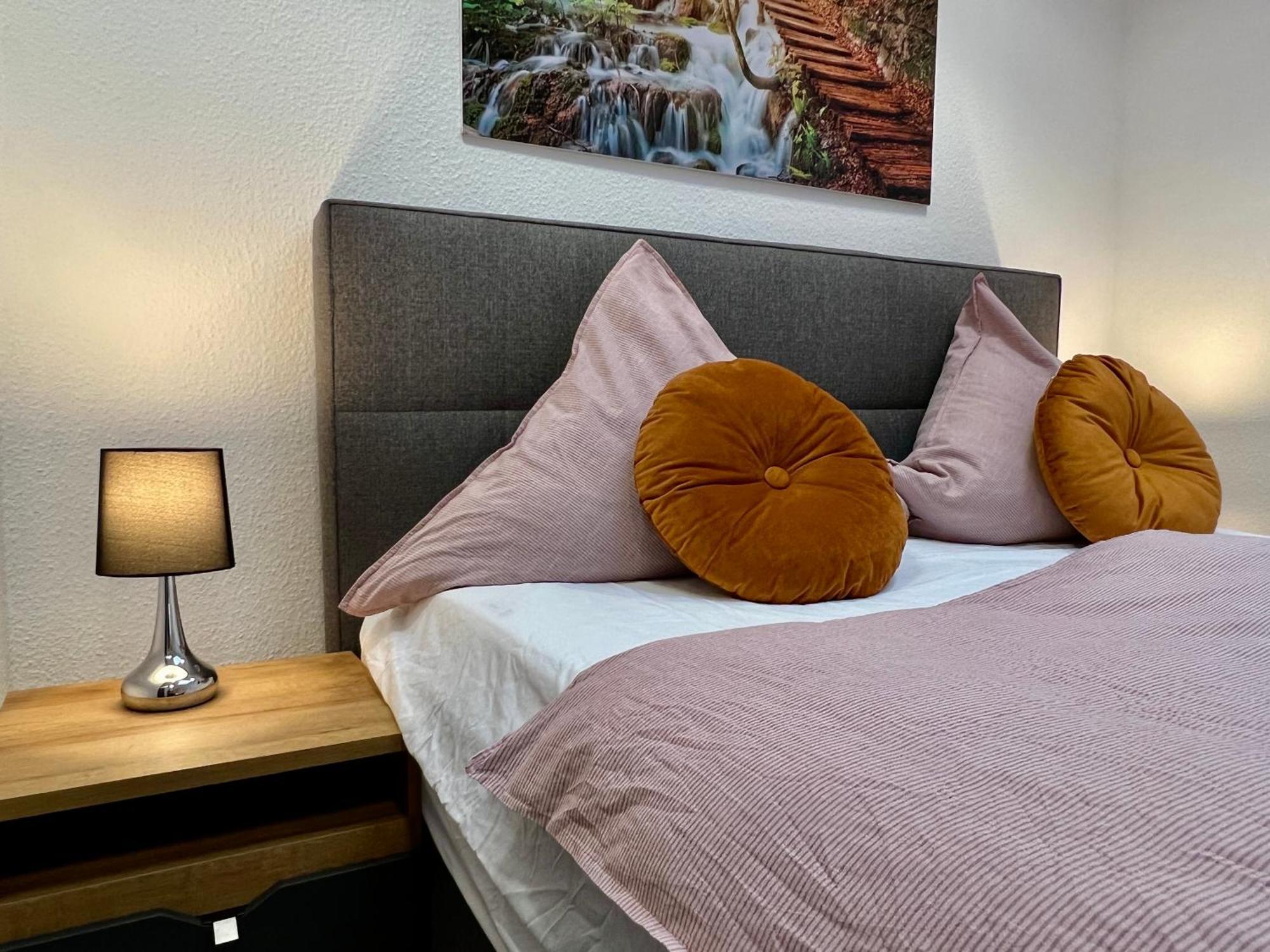 Vonmos City Apartments Verbandsgemeinde Verbandsgemeinde Traben-Trarbach Buitenkant foto